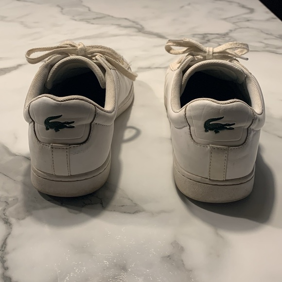 Lacoste Carnaby Men’s Sneaker - Picture 2 of 3